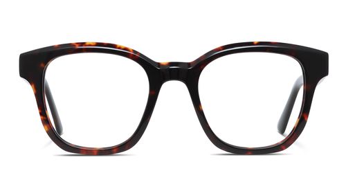 Rancho GRBR x GlassesUSA.com Brown/Tortoise