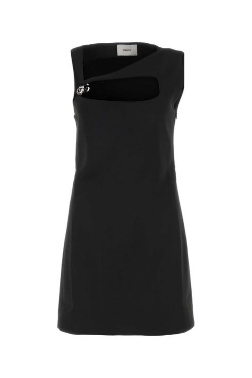 Dress — Black