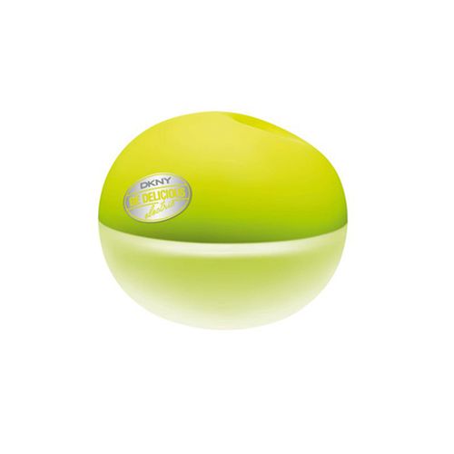 Mens Be Delicious Electric Bright Crush EDP 3.4 oz Fragrances 022548337141