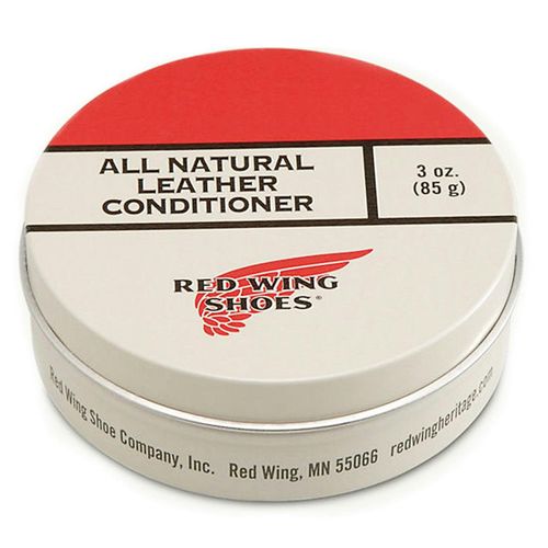 Red Wing All Natural Leather Conditioner