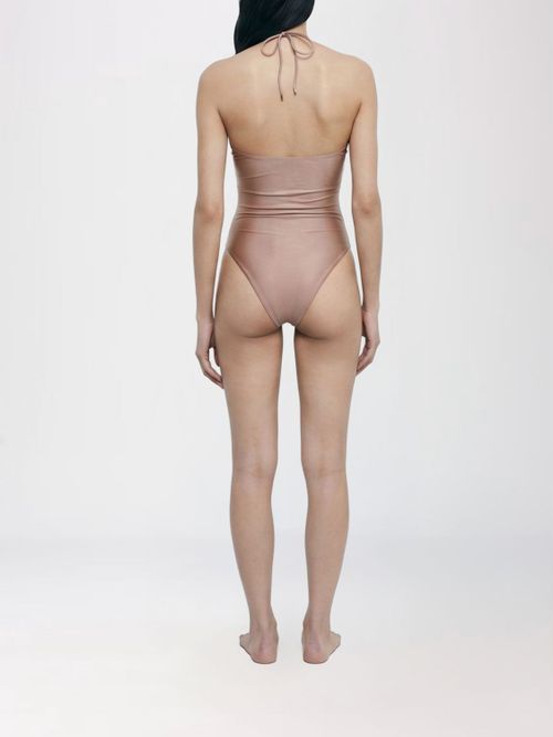 Swimsuit Woman color Pink