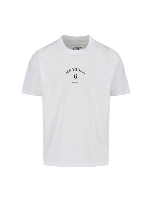 Logo T-Shirt
