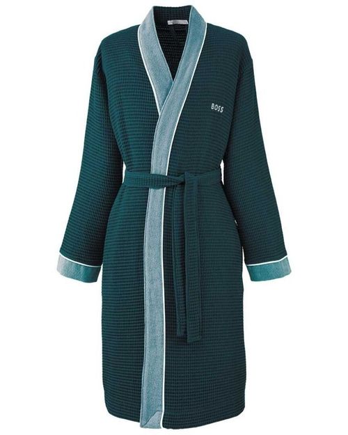 Therms Bathrobe