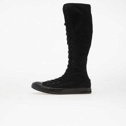 Sneakers Converse Chuck Taylor All Star XX-Hi Black/ Black