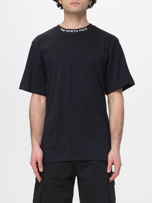 T-Shirt Men color Black