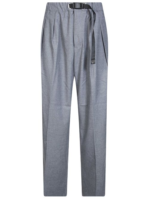 Men's Technical Flannel Pants