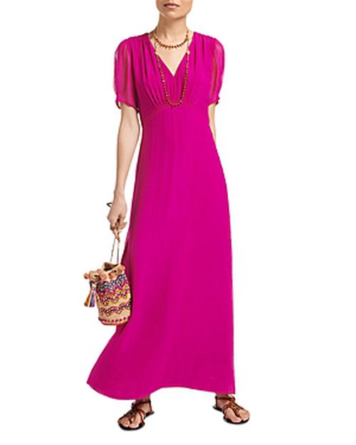 Velicia Maxi Dress