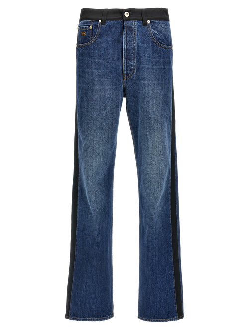 Jeans — Blue