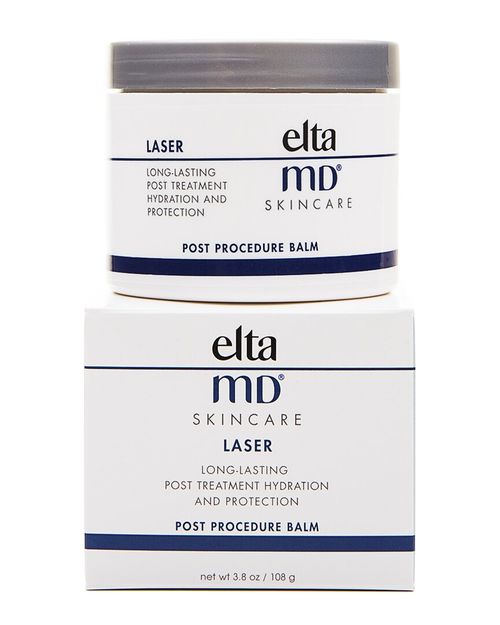 3.8Oz Laser Balm Post-Procedure