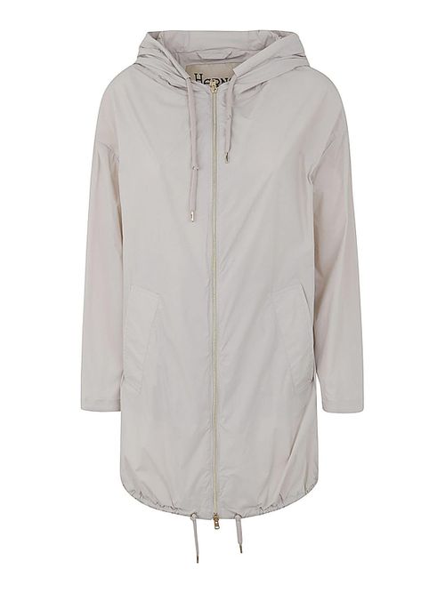 Stretch maxi bomber