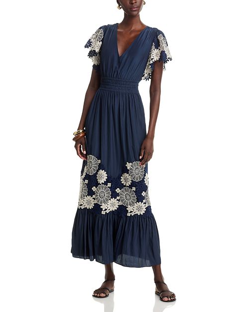Georgie Dress