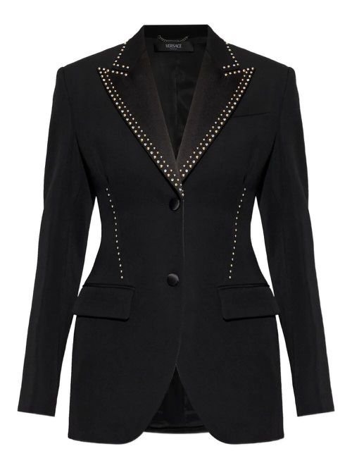 Evening Jacket