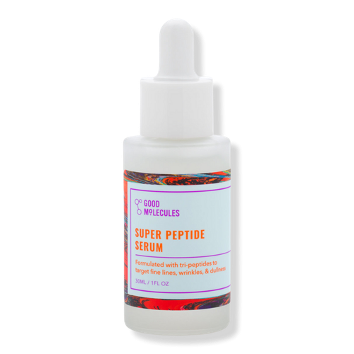 Super Peptide Serum