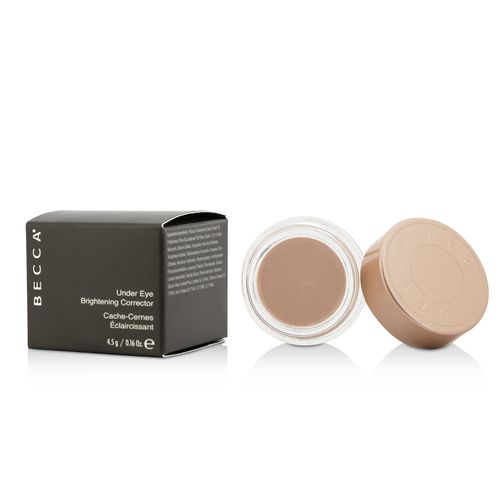 Under Eye Brightening Corrector - Light To Medium pearlized, peachy-pink