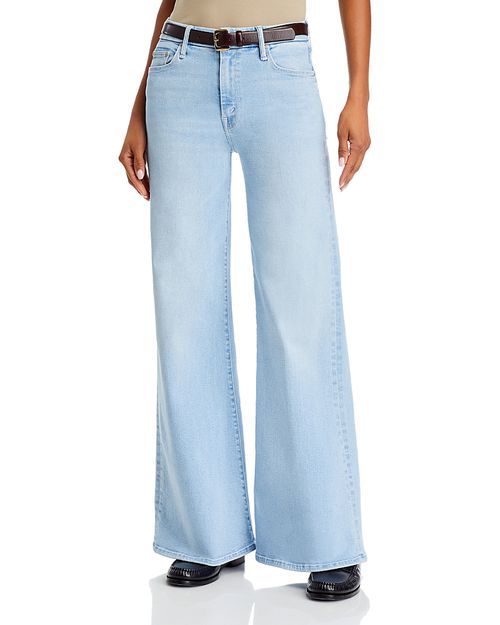 The Roller Sneak Jeans in Ball in Your Court