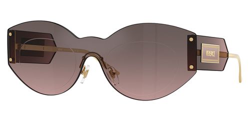 Versace VE2276 10027P Women’s Sunglasses Brown