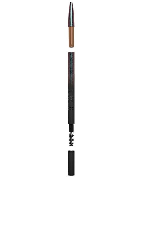 Surratt Expressioniste Brow Pencil Rechargable Holder and Refill Cartridge in Brown