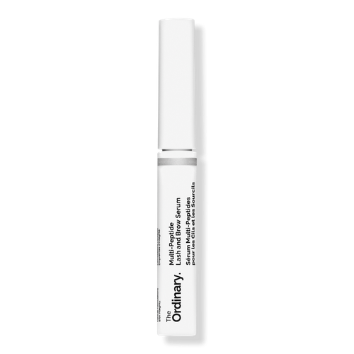 Multi-Peptide Lash and Brow Serum for Thicker, Fuller Looking Lashes & Brows