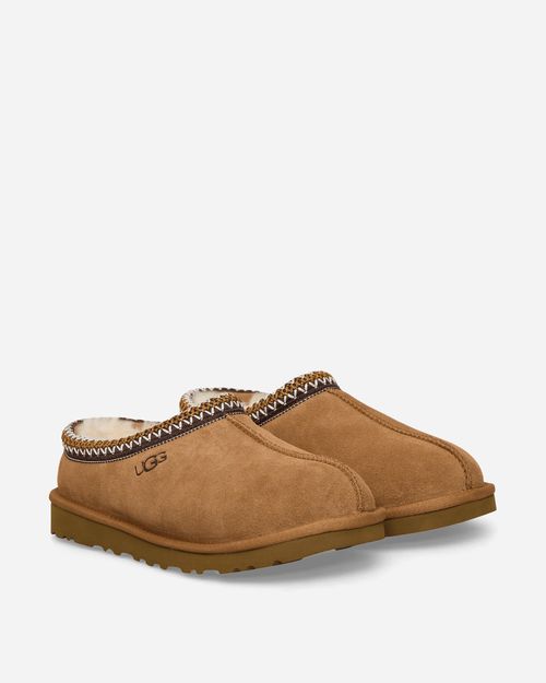 Men s Tasman II Sandals Chestnut