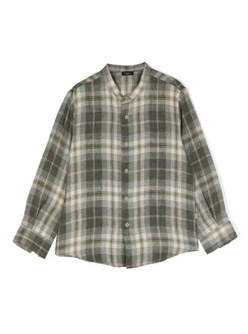 Camicia M/lunga