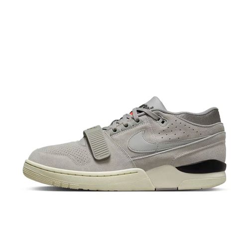 Men's Air Alpha Force 88 FJ4184-001 Sneaker Gray Basketball Shoes TF8696