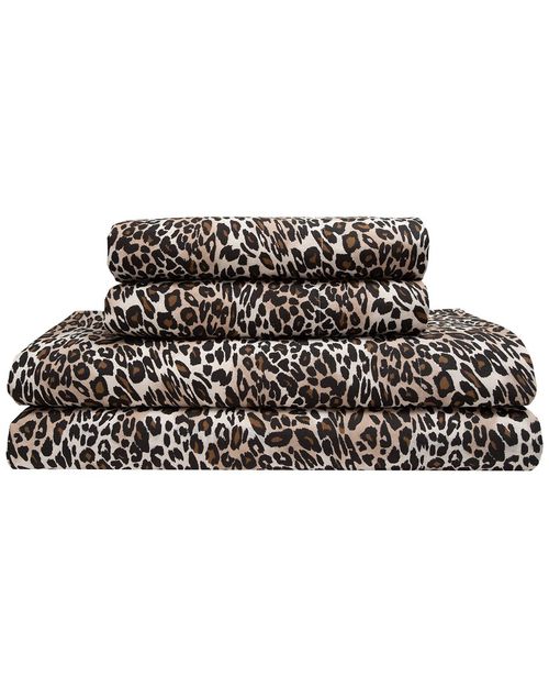 Whimsical Sheet Set