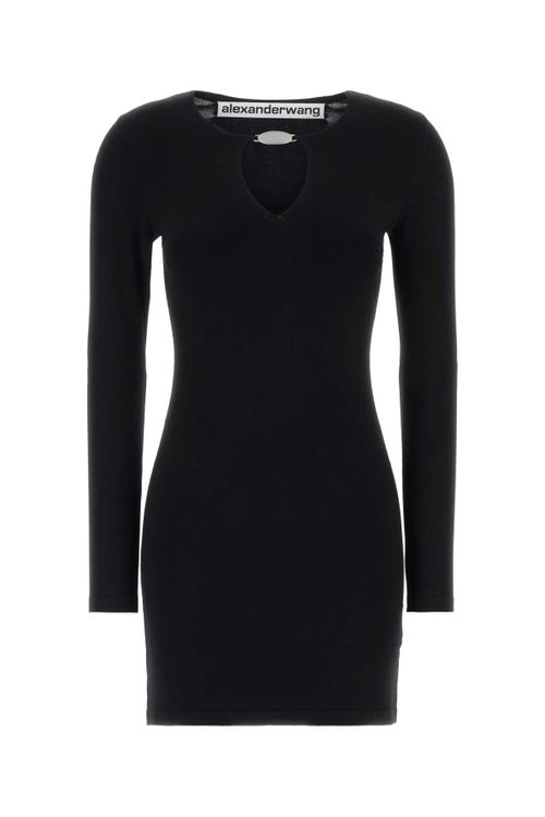 Dress Dress — Black