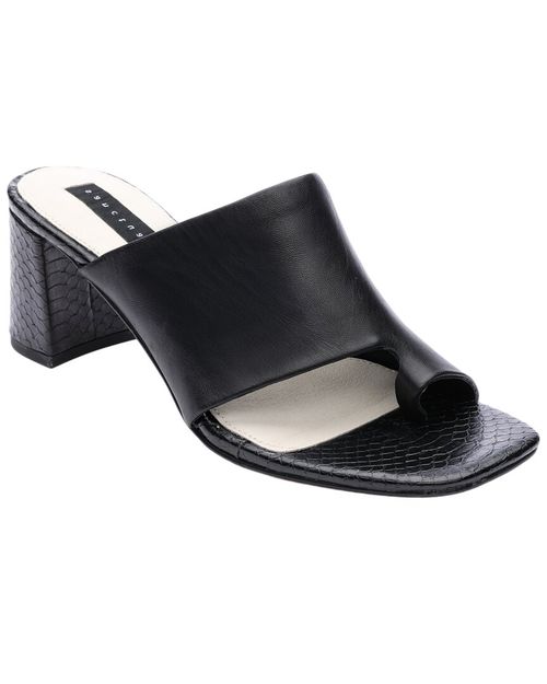 Brisk Sandal