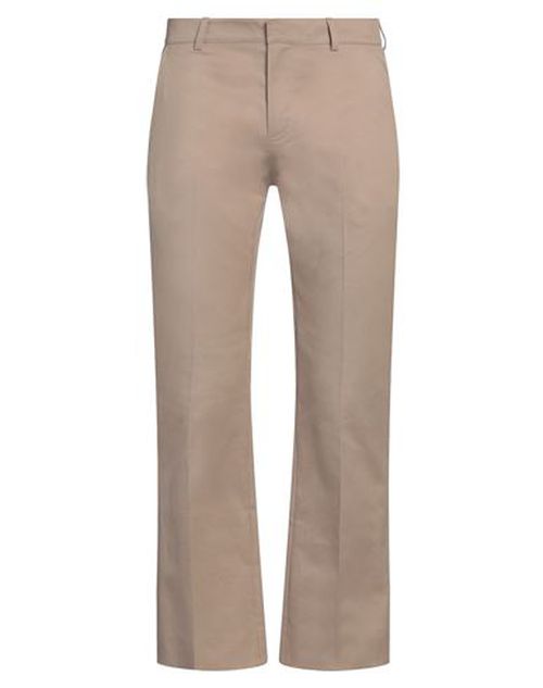 Man Pants Sand