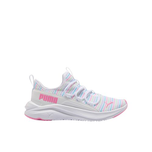 Softride One4All Multi Knit Slip On Sneakers (Big Kid)