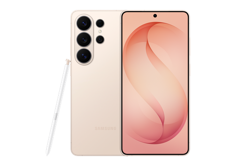 Galaxy S26 Ultra 256GB in Pink Gold (Unlocked)(SM-S948UZDAXAA)