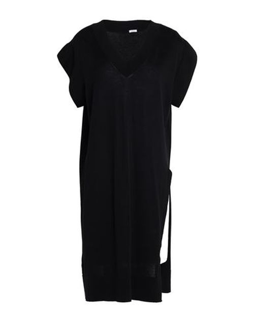 Woman Sweater Black