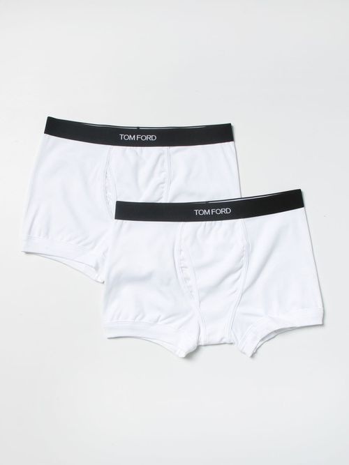 Underwear Men colour White