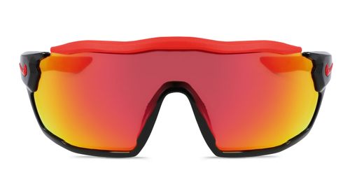 Show x Rush Black/Red