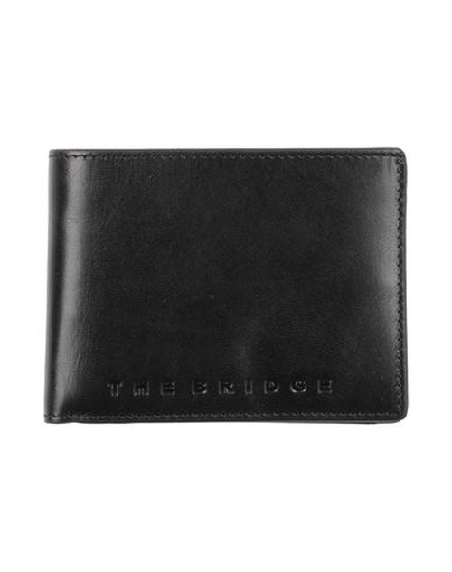 Man Wallet Black Size