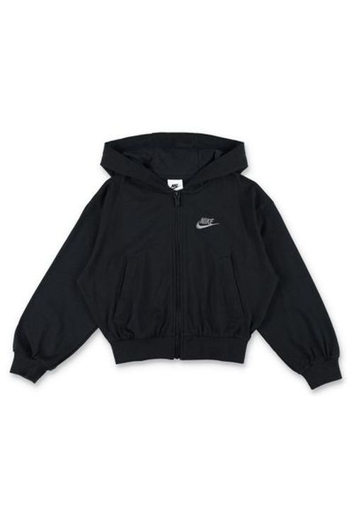 Nike Kids Full Zip Hoodie