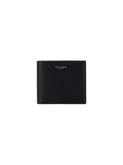 Paris East/West wallet