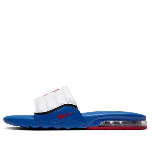Air Max Camden Slide 'Game Royal University Red'