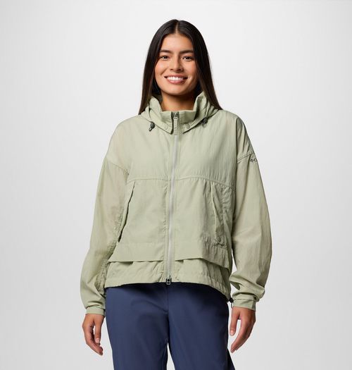 Women's Paracutie  II Windbreaker-