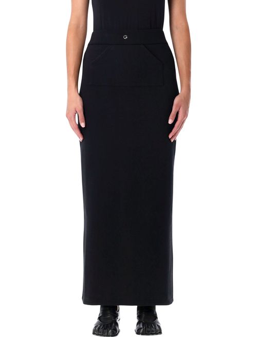 Organic Cotton Jogging Skirt
