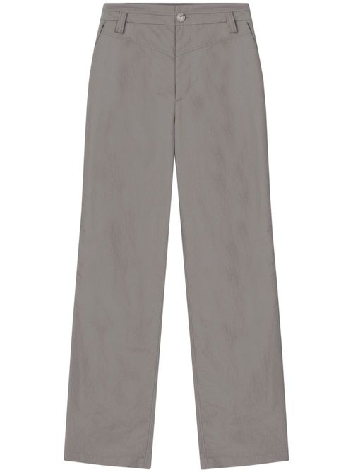 Blade trousers - Grey