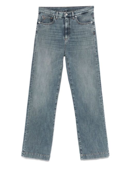 Nine In The Morning Deepa jeans - Blue