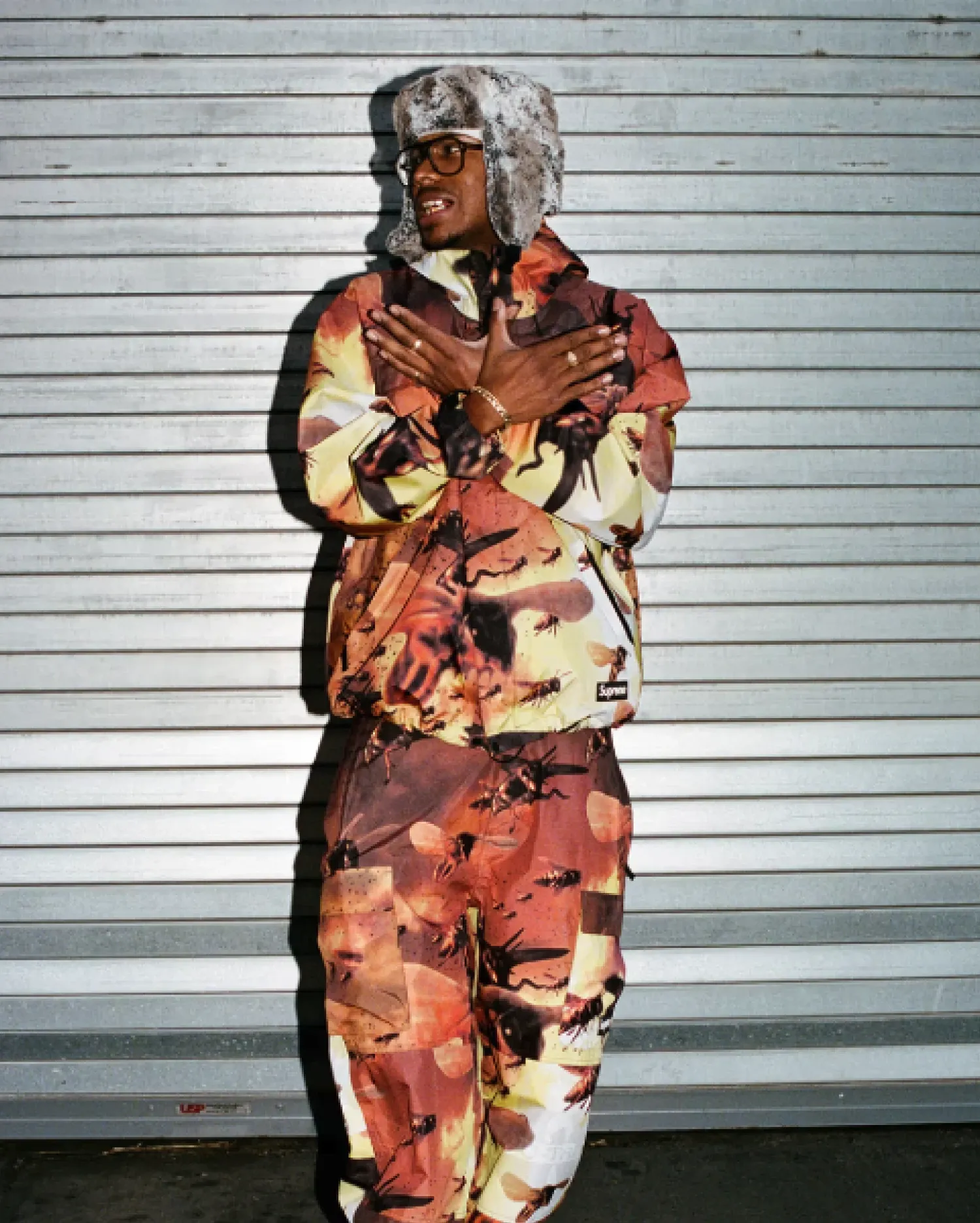 Legacy Meets Streetwear: Supreme and Wu-Tang Clan Unite for Fall 2025