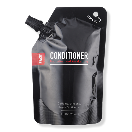 Travel Size Hydrating Conditioner Pouch