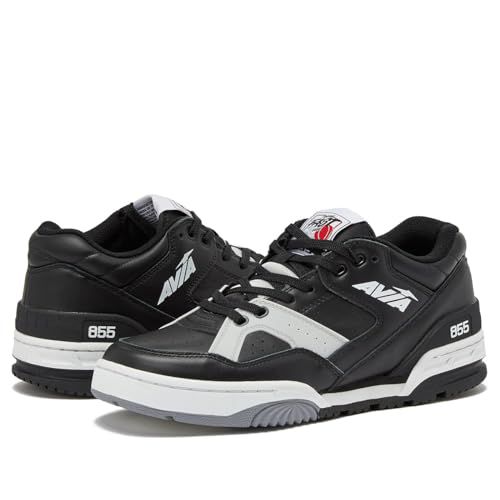 Avia 855 Men’s Basketball Shoes