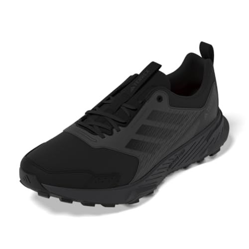 Adidas Men's Terrex Tracefinder Trail Running Sneaker