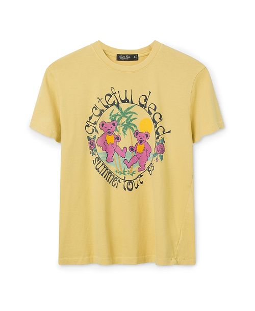 Women's Grateful Dead 1988 Summer Tour Vintage Tee