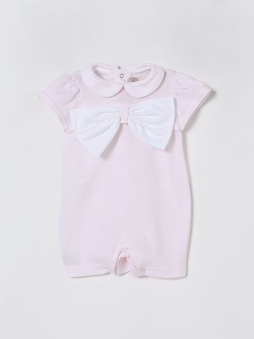 Tracksuit Kids color Pink