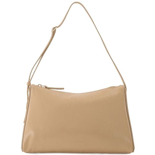 PRISM BAG BASSO MANU ASELIER BEIGE