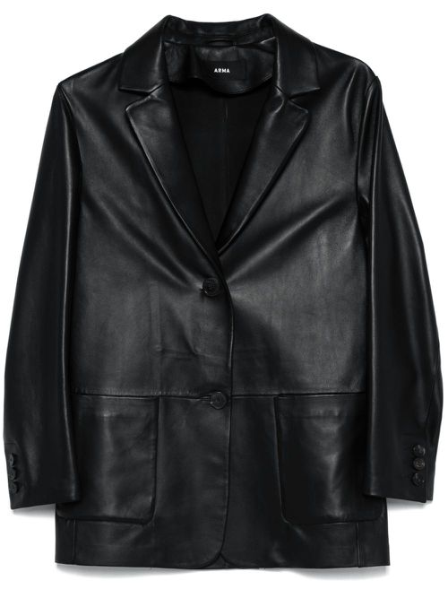 Ohanna blazer - Black